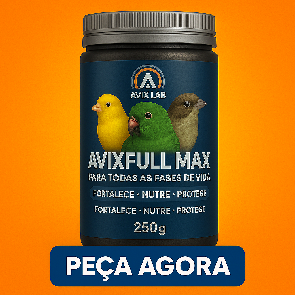 Gráfico de Benefícios AvixFullMax